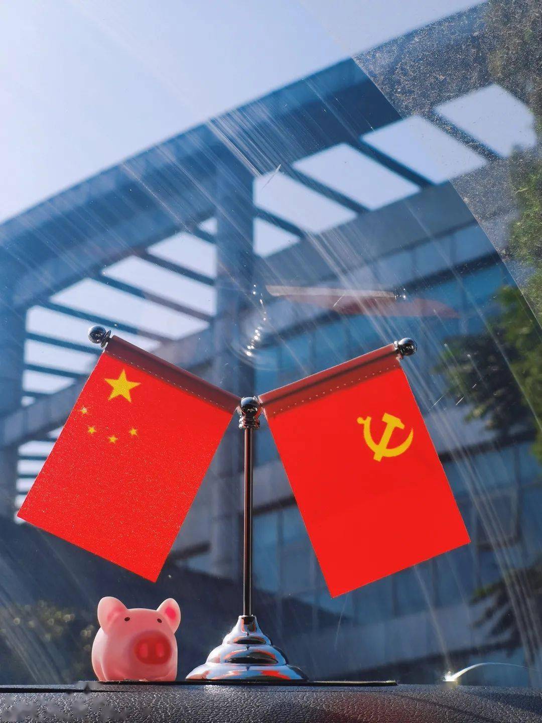 微镜头|"红色印迹"创意摄影作品征集活动圆满结束