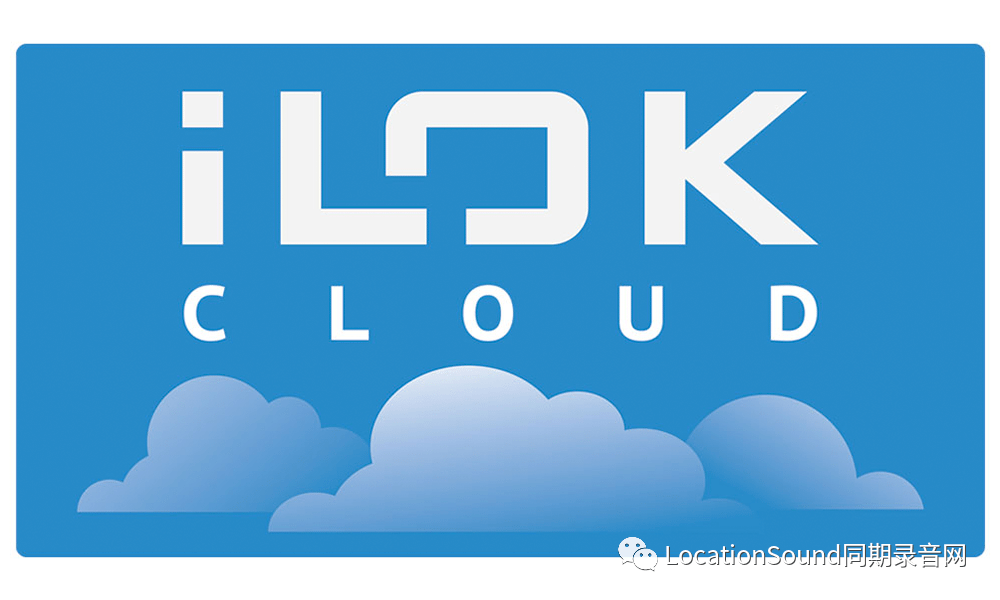 ilok注册