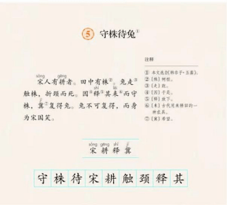 怎么快速的背小古文 83db788d81764e5690099fa81dc8ce0f.png
