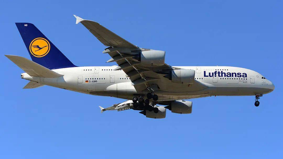 全球最大的航空集团是谁