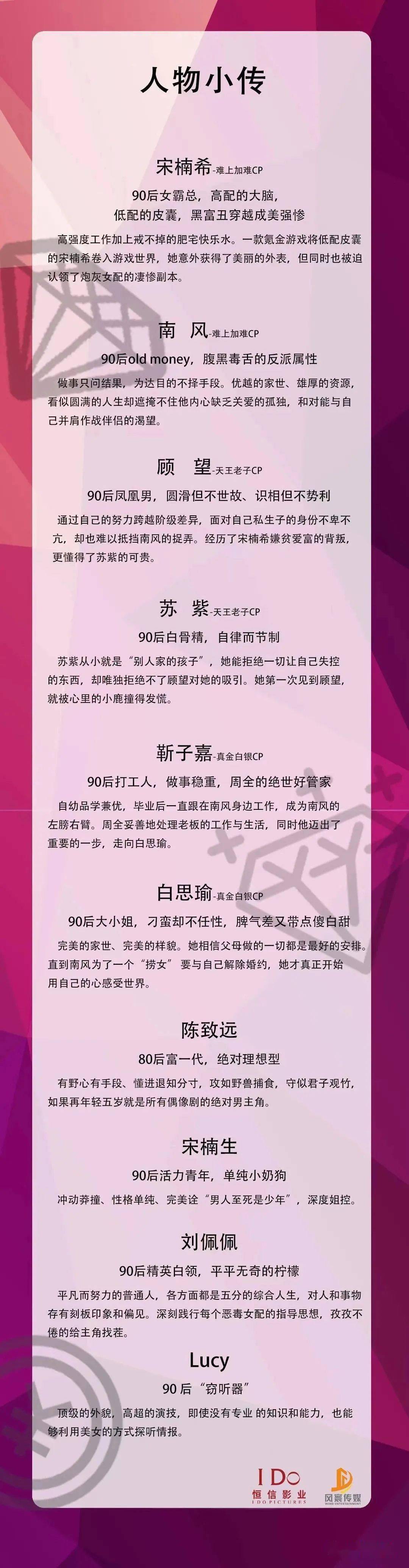 献礼|今日组讯|长篇电视剧《大金湖》、奇幻剧《半尘烟雨夜未央》、献礼影片《括苍山剿匪记》等