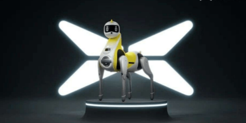 Bot|车企扎堆发布智能机器人 小鹏小米特斯拉谁才是“头号玩家”