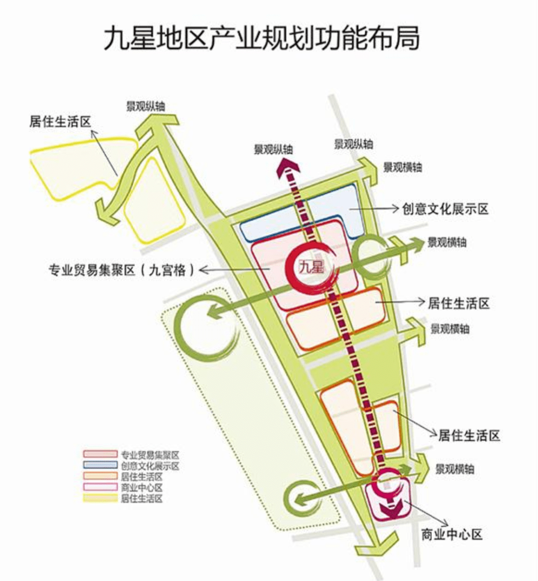 990早新闻一起来听听九星的声音了解九星城未来生活大观