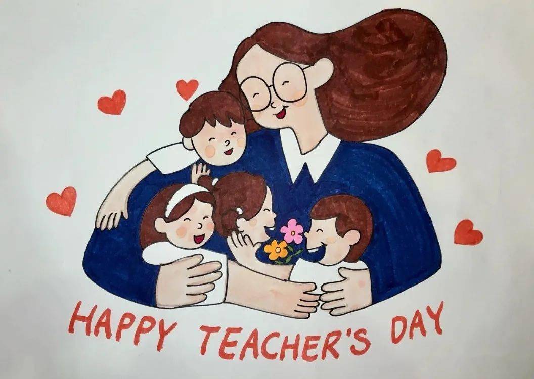 节日的画该怎么画 af17d25cc7b64834ae511330edee7fe4.jpeg