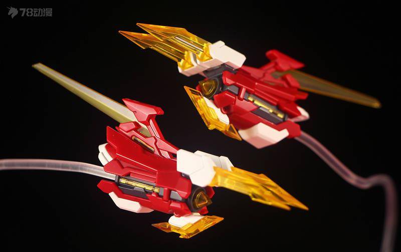 78官测御模道atkgirl限定版四圣兽青龙苍华78动漫ver