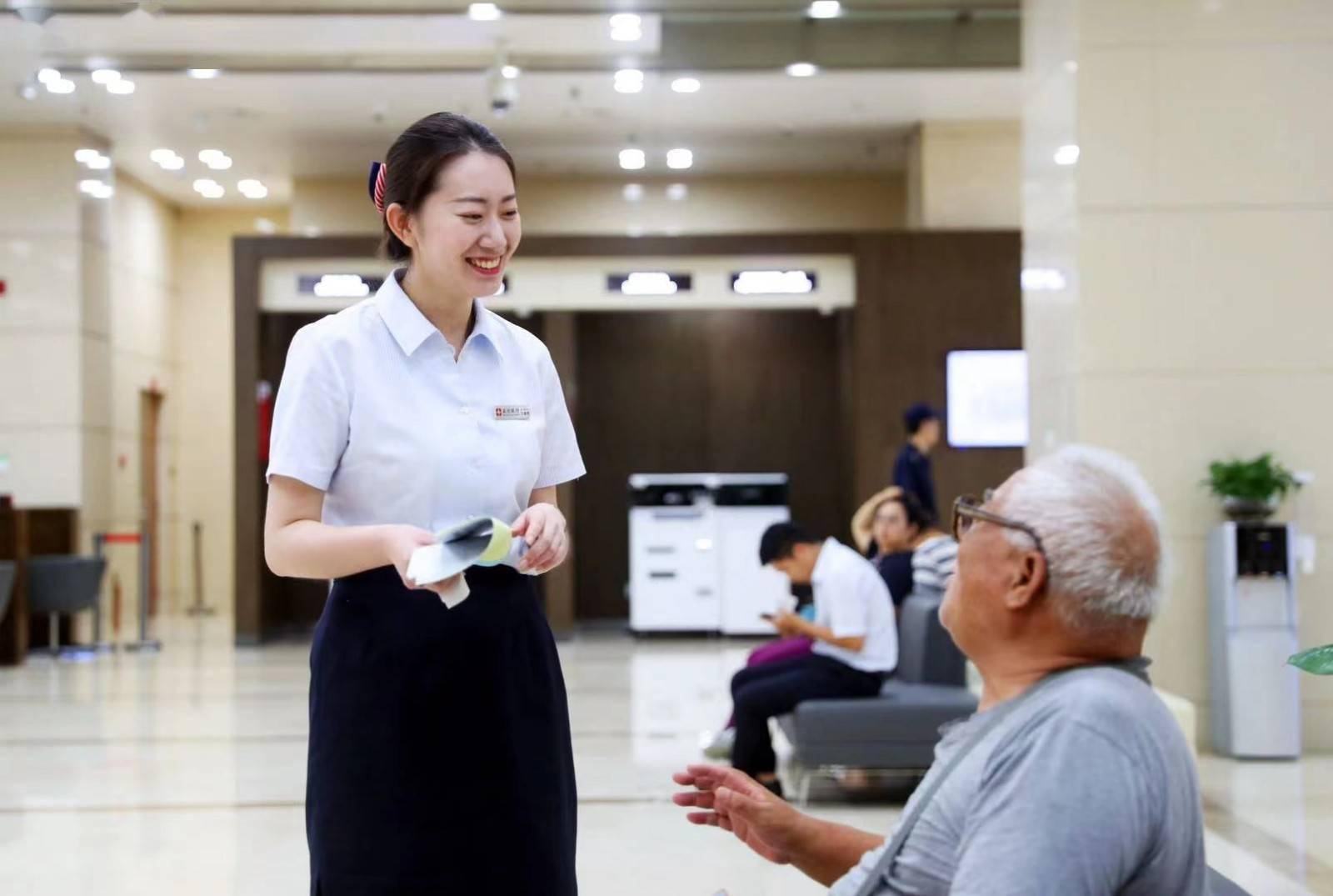 盛京银行积极推进"大零售"转型 打造市民身边的"好银行"_服务