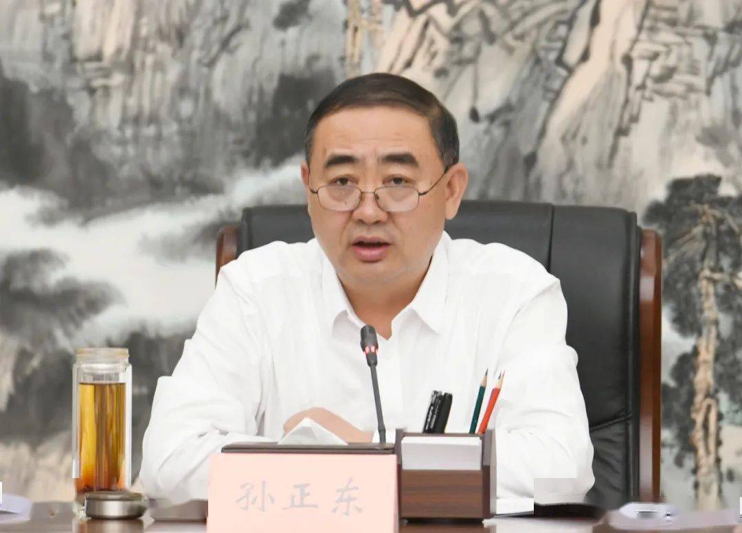 市委常委会会议暨市委党史学习教育领导小组会议召开_阜阳