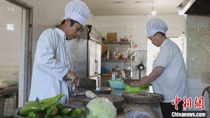 小村|浙江海岛小村话共富：产业立村口 就业在村里