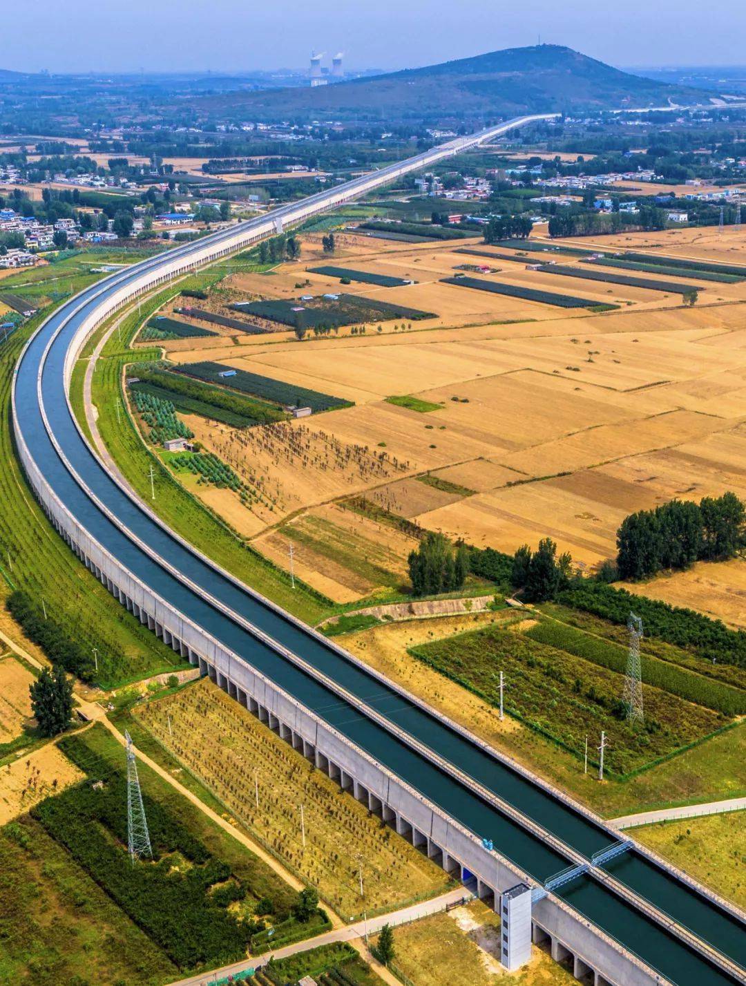 中国花70年造出个天方夜谭都不敢讲的奇迹_东线