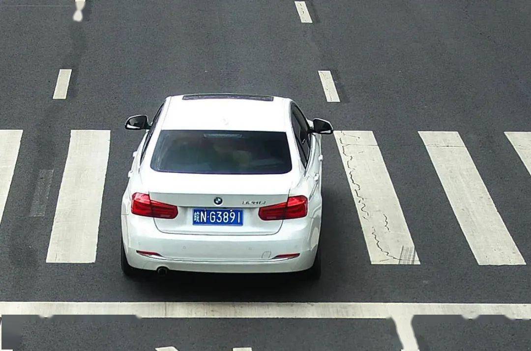 六安这些车辆被曝光