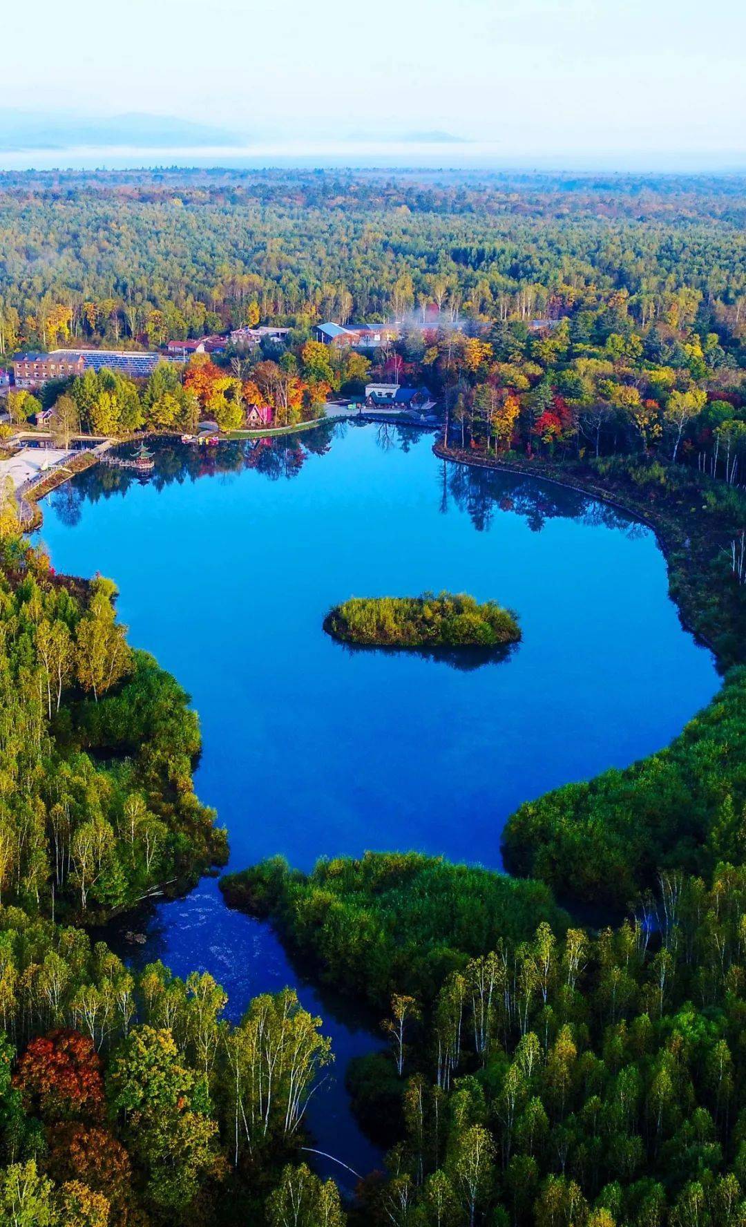 【吉刻出发】露水河在教师节倾情献礼 金秋硕果慰园丁