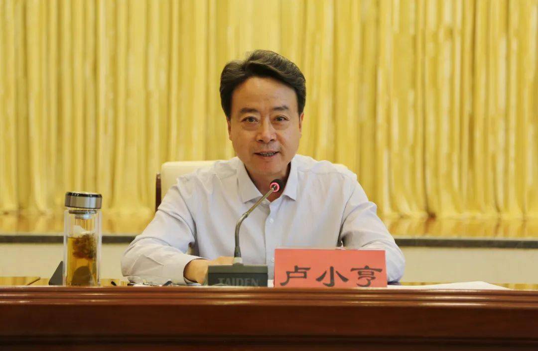 观摩考察全市经济社会发展情况 卢小亨赵立香等陪同并出席座谈会_张掖