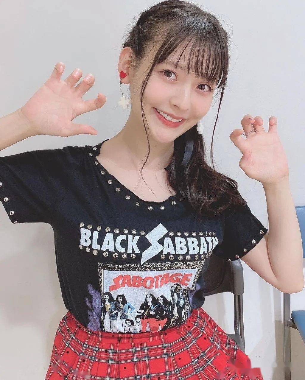 安野希世乃早見沙織冈咲美保小泽亚李内田真礼佐倉綾音,大西沙織种田