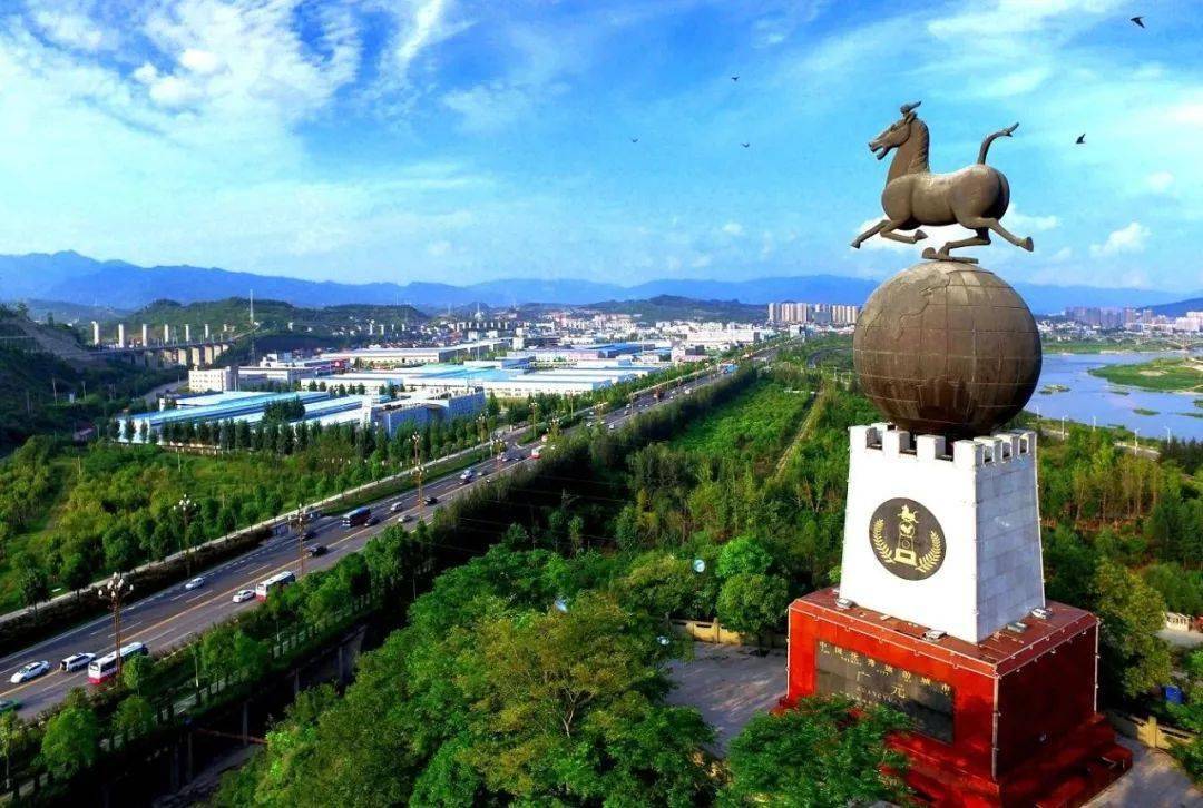 马上,几万人将要离开广元!从此以后.