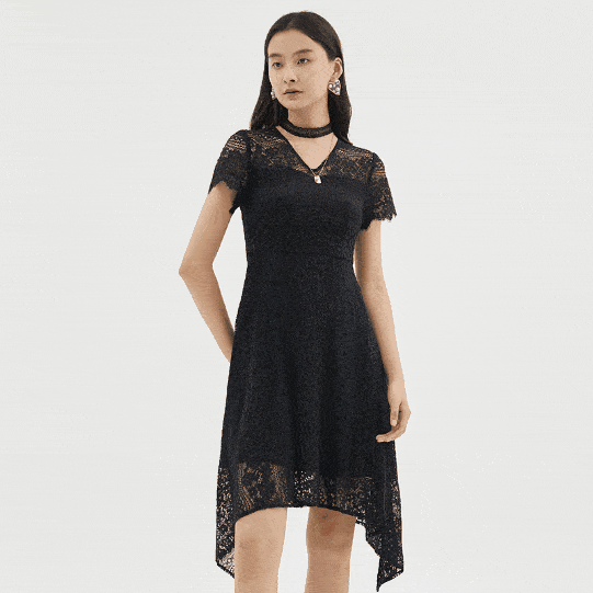 品牌|今日直播：高端女装水云间，新款一折起！