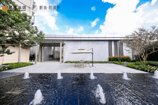 深圳湾1号执笔者,再次为城市奋斗者敬献优质人居--鹏瑞集团“R”系产品优雅盛启_生活