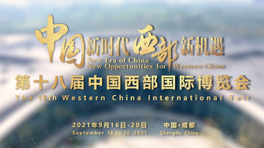 网红灯组"生命之树",数字任意门,全球特色美食……这样的西博会你见过