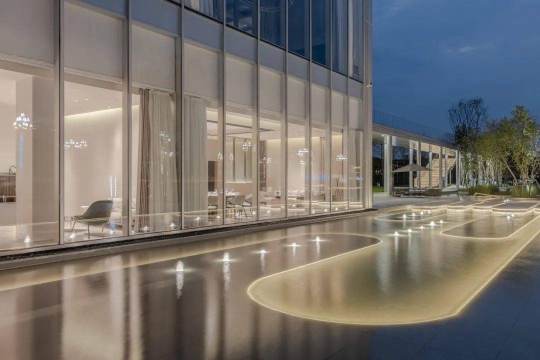 四川|四川唯一入围“建筑界奥斯卡”，这个大城何以引领先锋生活方式？