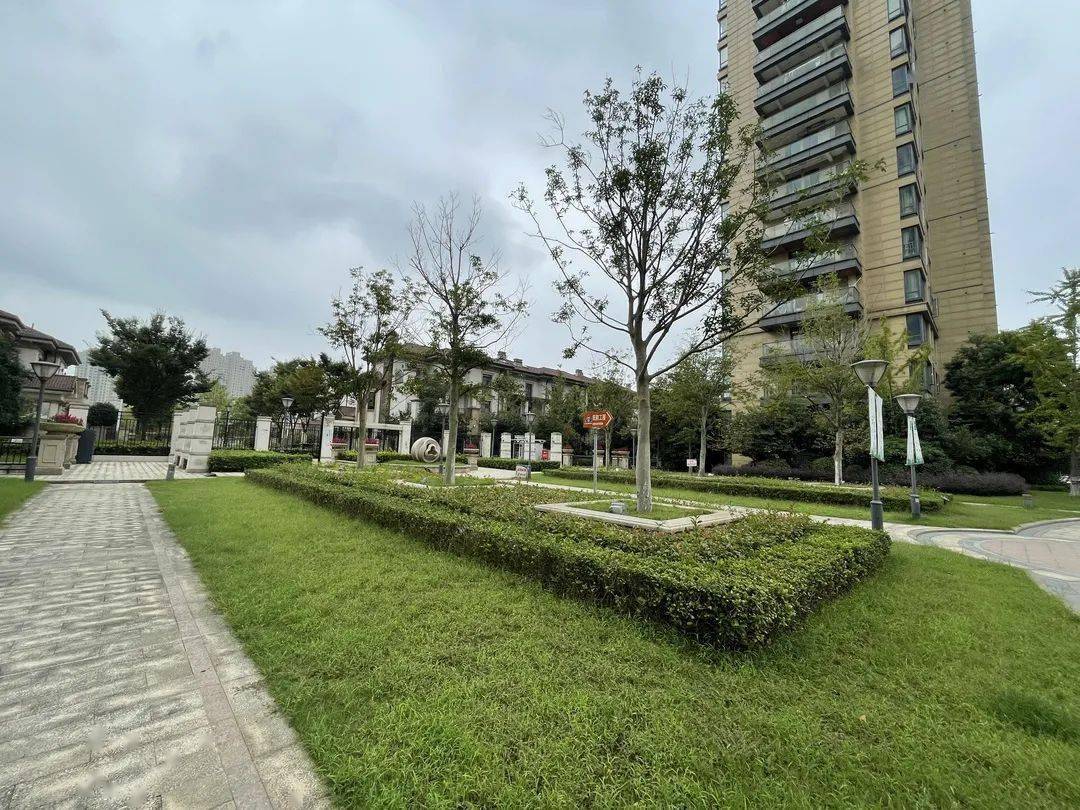 「实探」君悦·东湖公馆——宜兴老牌豪宅,房价凭何如此high?