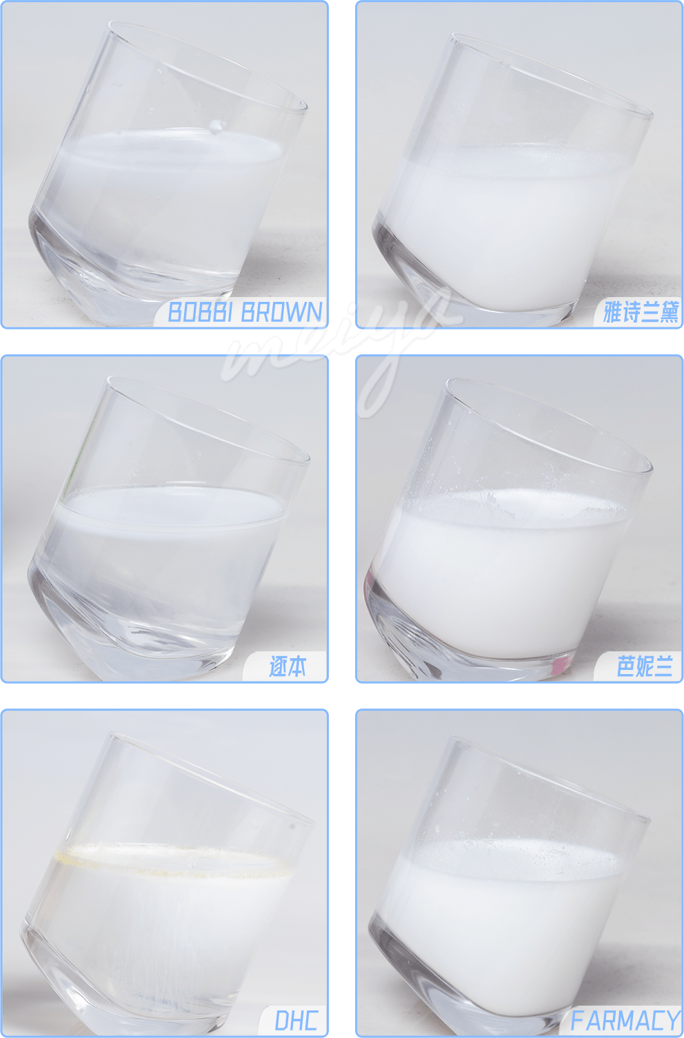 因为|当皮肤放大1000倍，脏得我震惊了！