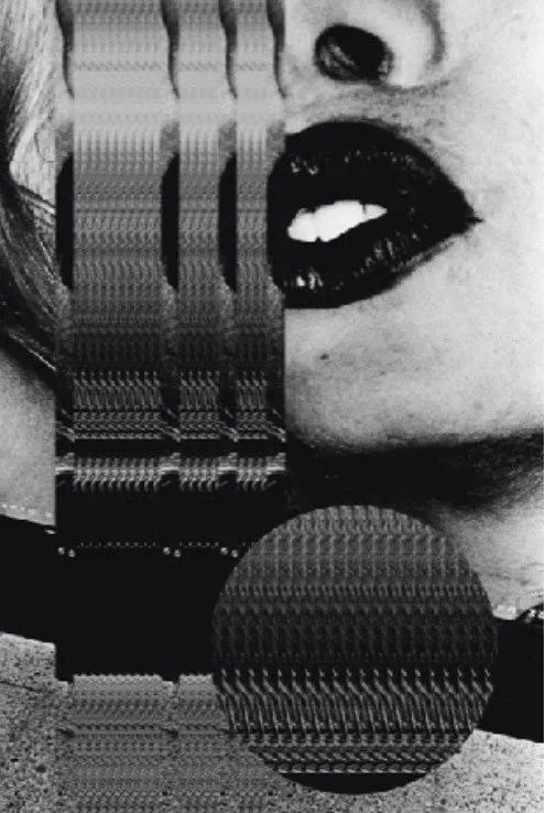 季成|看展览｜西由浩与森山大道：新宿的真实与虚拟