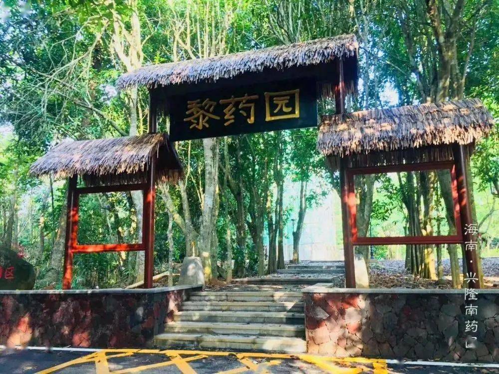 海南省科普教育基地20212025年名单公布万宁2家景区上榜