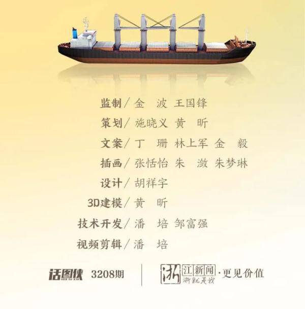 为了船上的20位同胞！“弘进”轮大营救全纪录
