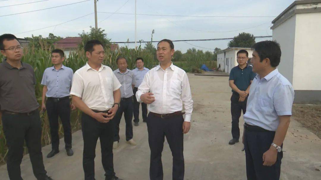 吴永彬调研厕所革命,农村饮用水安全,美丽乡村建设工作开展情况_固镇