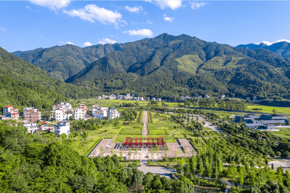 镜双城九嶷山图片