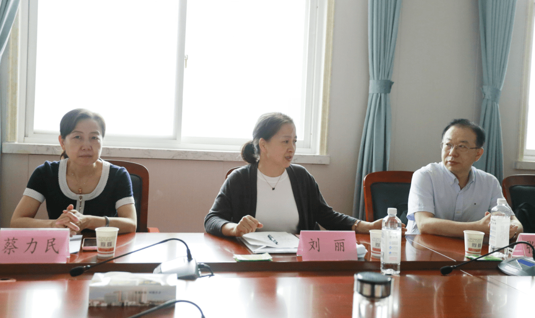 开展适宜技术提高医疗水平适宜技术推广会走进邢台市第九医院