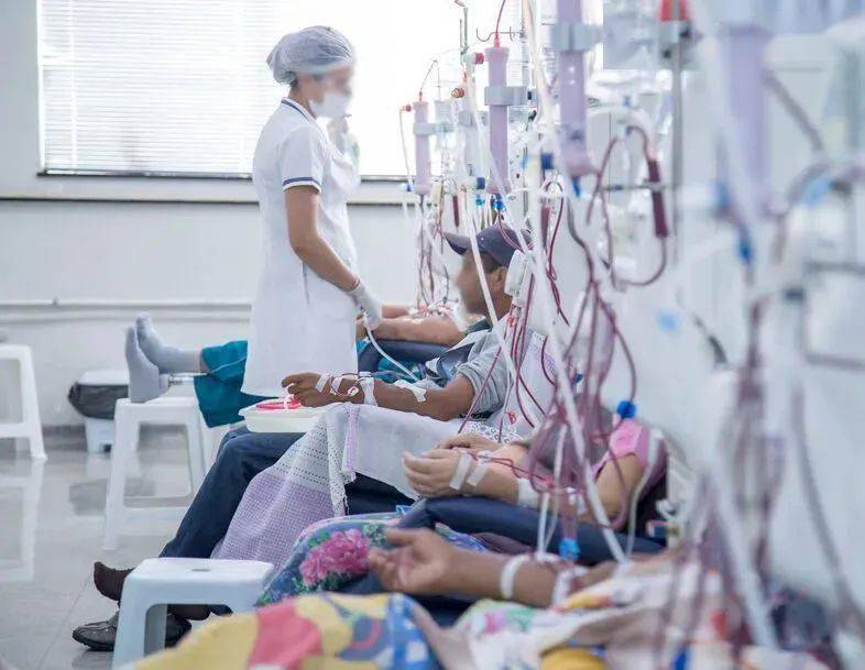 关键|热播剧男主角因这病上热搜！肾内科专家：做对关键1点，或可避免