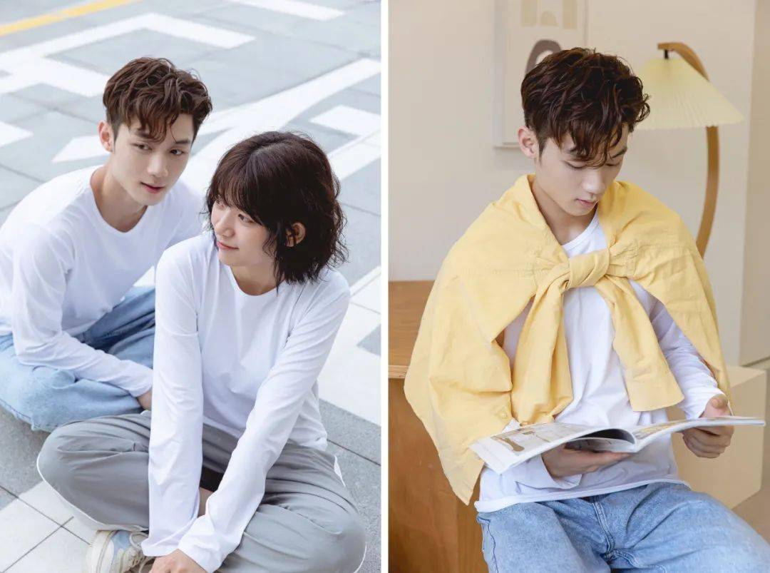 代工厂|严选 | 3件仅69元！MUJI同厂+日本设计师打造，百搭基础款长袖白T