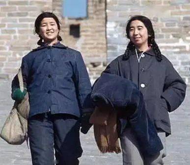 角色|乔家儿女意难平,可能是复款搭种草太多之故