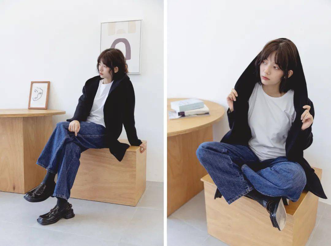 代工厂|严选 | 3件仅69元！MUJI同厂+日本设计师打造，百搭基础款长袖白T