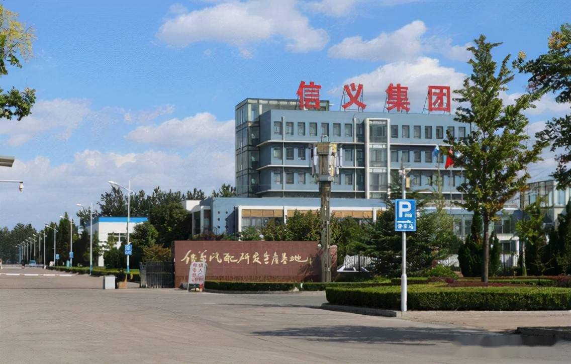 新一代玻璃大王他身家是曹德旺数倍企业营收将赶超福耀