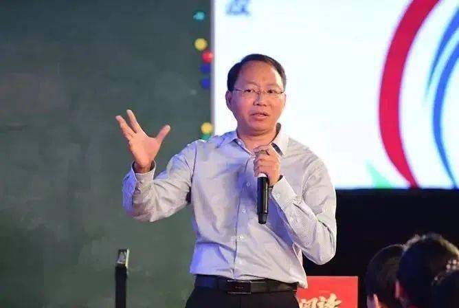 会员风采程少波爱生爱岗倾心力双岗建功显风流