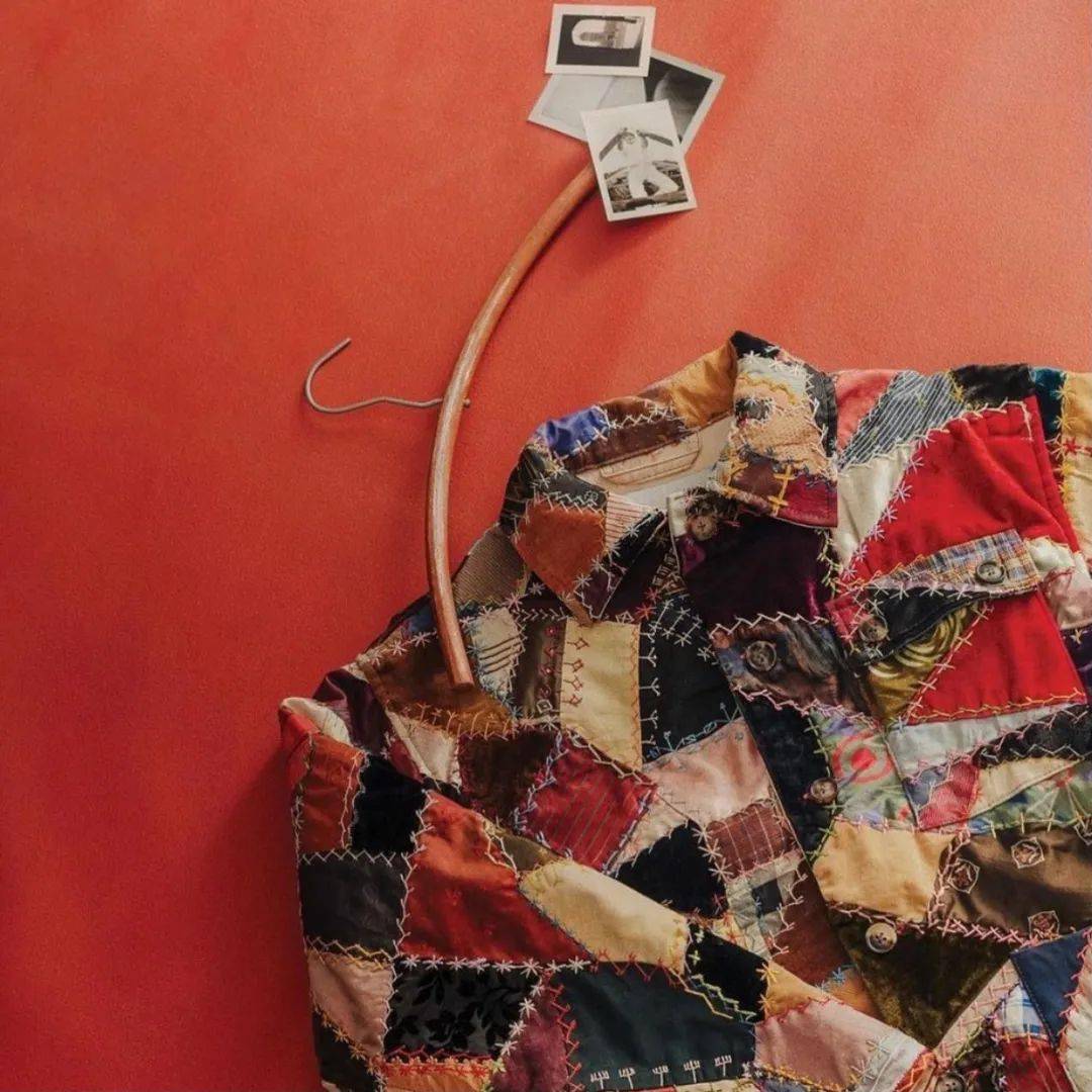 关键|专访余三火 :「穿搭的关键是搭配与想法,而非品牌」