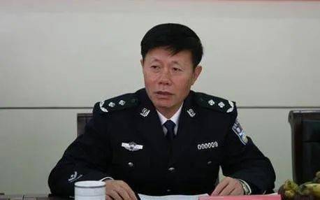 退休近6年，廣東省公安廳副廳長何廣平被查_廣東省紀委