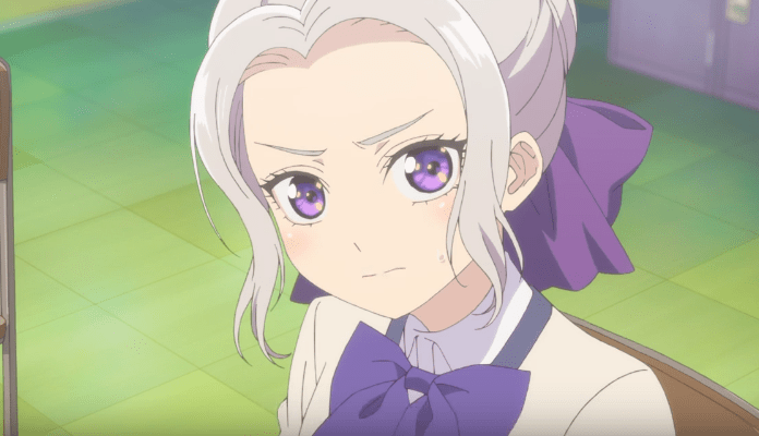 的妹妹理沙接近直也之后,现在又看上了边上一直作壁上观的桐生紫乃,一