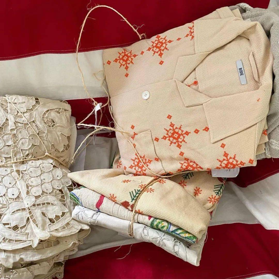 关键|专访余三火 :「穿搭的关键是搭配与想法,而非品牌」