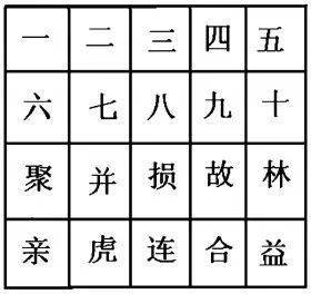 有什么有眼成语_成语都有什么(3)