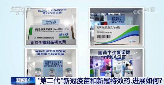 病毒|二代疫苗离上市还有多远？针对新冠病毒的有效药何时能研发完成？专家答疑
