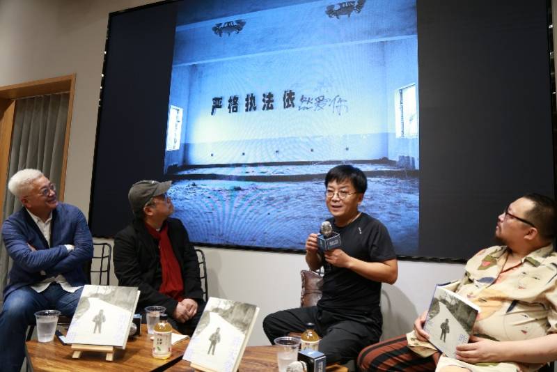 天堂|用生命最好的光景置换定格瞬间，它们是严明的“昨天堂”