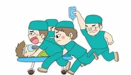 世界急救日——做学校社区的急救英雄.