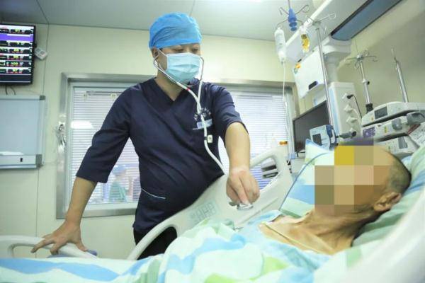 血栓|男子被两片冰西瓜送进ICU，竟是肠子“中风”了？！这类人要注意→