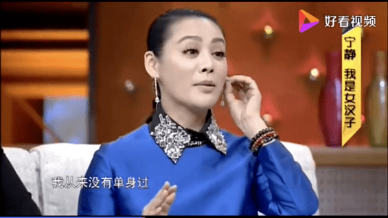 姜大|性情火爆怼导演、离婚2次的她，49岁了怎么维持在一线？