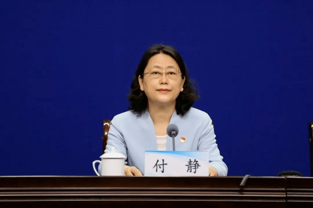 商丘驻马店市委书记1个多月内再调整