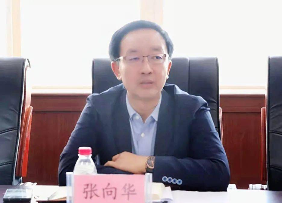 自治区"贯通四中心""我帮你"融合推进工作组在太仆寺旗调研指导