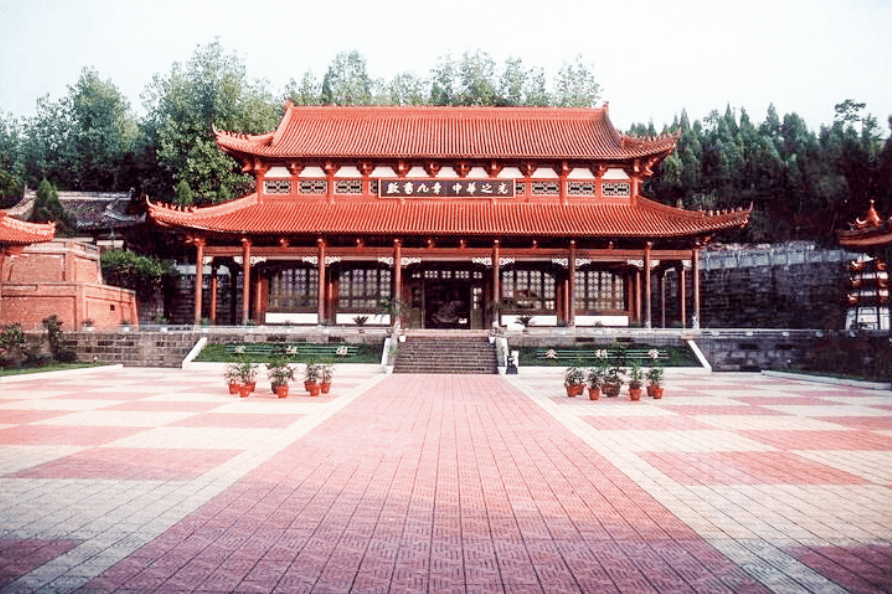 历史文化名人数书九章中华之光宋代数学家秦九韶小记李青春