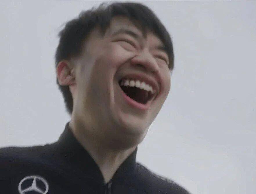 小虎的表情包在外网火了,rng头像以小虎为原型_观众